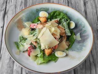 "Цезар із куркою" (230g)