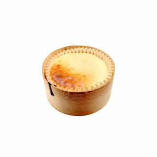 Hokkaido Cheese Cake