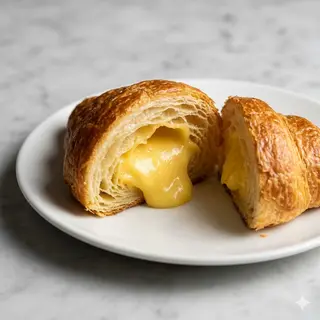 Cornetto farcito