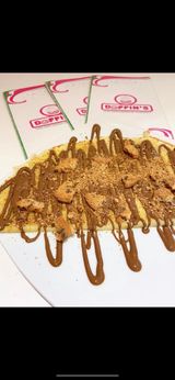 Crepe Especial
