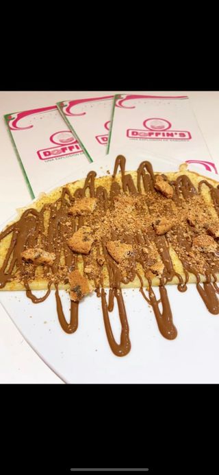 Crepe Especial