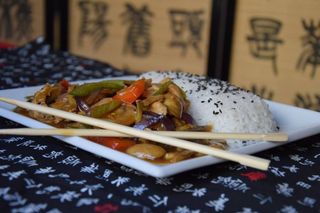 Specjał Szefa Kuchni