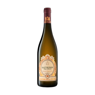 Sauvignon tre fonti 0,75 bianco