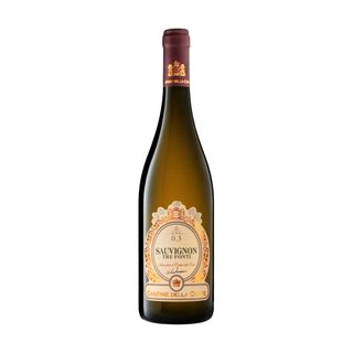 Sauvignon tre fonti 0,75 bianco