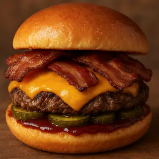 Cheeseburger