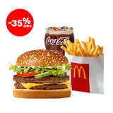 ორმაგი მაკფრეშის მაკმენიუ