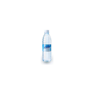 Agua 50 cl