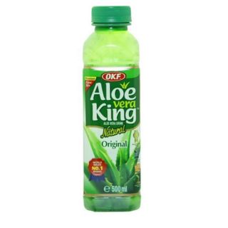 Aloe King芦荟汁