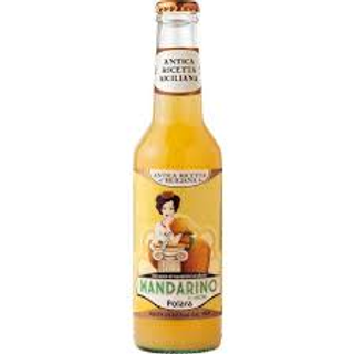 Mandarino verde Polara 27.5 cl
