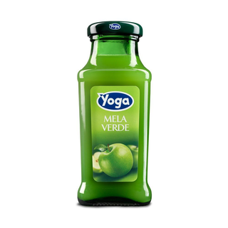 Nectar de mere verzi Yoga 200ml