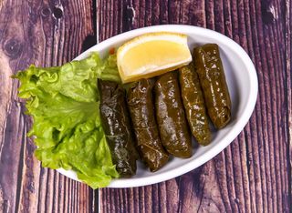 Йапрак сарма (200г)