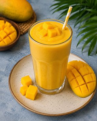 Jus De Mangue