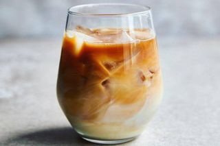 Ice Coffe
