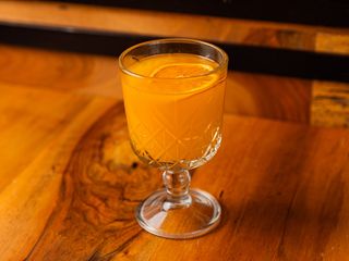 Чай обліпиховий авторський (250ml)