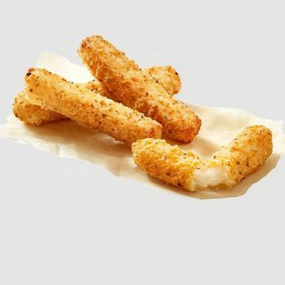 Ración Fingers De Queso