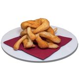 Gnocco fritto qb