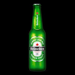 Cerveja Heineken