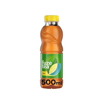 Fuze Tea Limão 50 cl