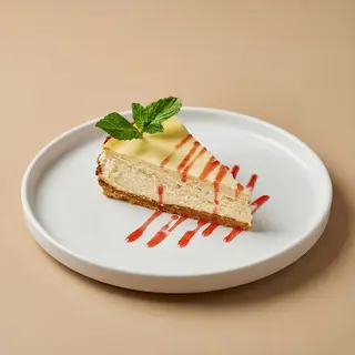 Чизкейк (120г)