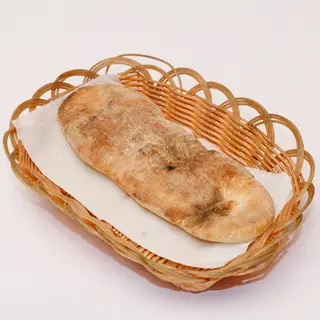 Somun domaći