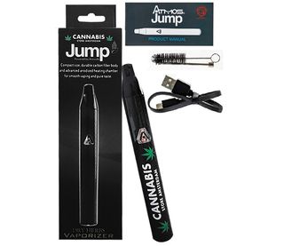 Vaporizador Atmos Jump