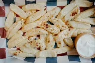 Pierogi leniwe