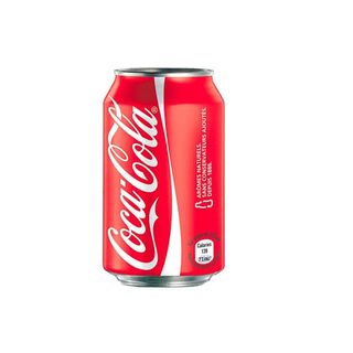 Coca-Cola 33cl
