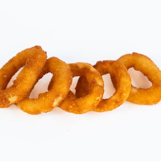 Луковые кольца (5 шт.)