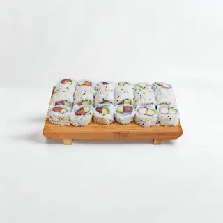 Box M 9 (24 pzs.)