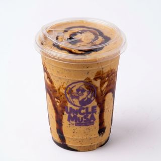 Date Shake