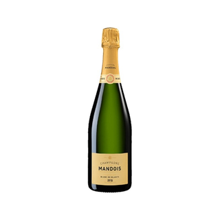 Mandois - Blanc De Blanc