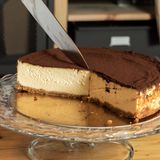 Tiramisu Pequeña