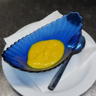 Mostaza