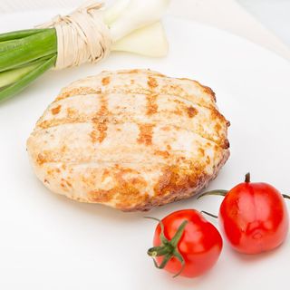 Бифштекс из курицы