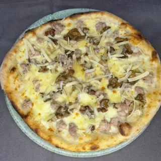 Boscaiola