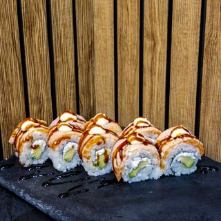 Урамаки Миямото - 4 бр