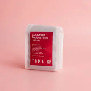 PAQUETE TOMA CAFÉ 1KG
