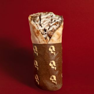 Shawarma Clásico