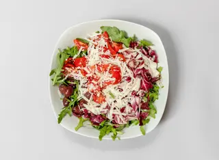 Insalata mista