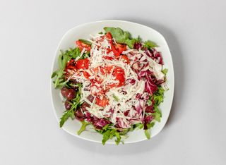 Insalata mista