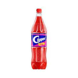 Clipper de fresa 1,5L