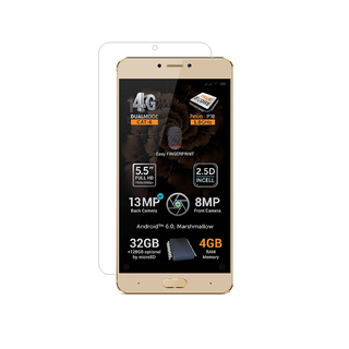 Folie  Allview X3 Soul Plus - Doar Spate
