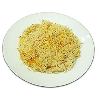 Arroz Basmati