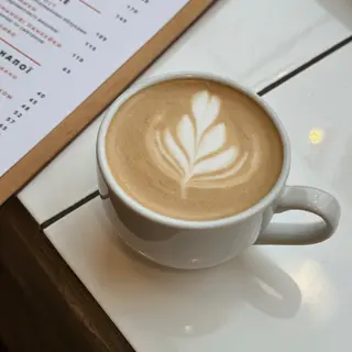 Капучино