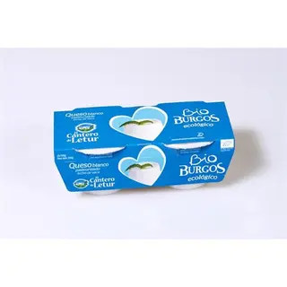 Bioburgos De Vaca Cantero 200Gr