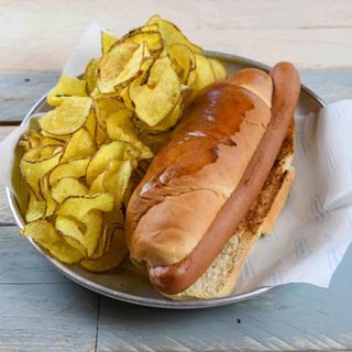 Menù Straghiotto Bimbi