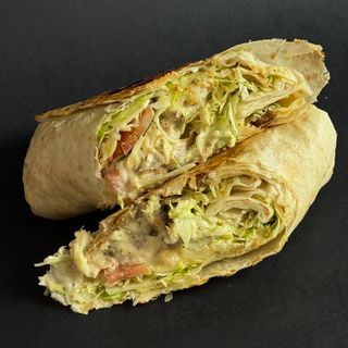 Шаурма Сирна (400г)