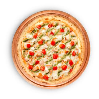 Піца Песто (40см)