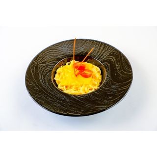 Паста с сыром