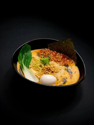 Ramen Tantanmen